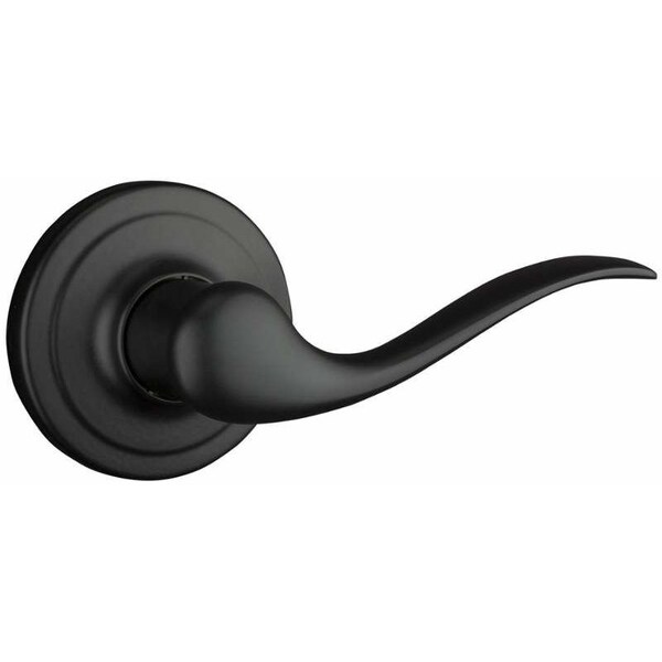 Tustin Half Dummy Lever, Iron Black